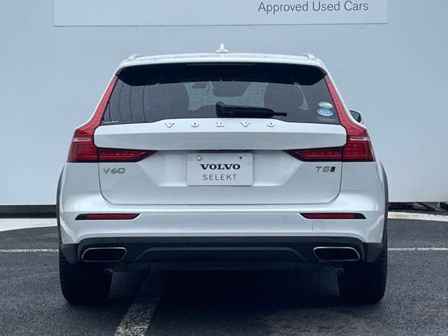 ボルボ Ｖ６０クロスカントリー プラス Ｂ５ ＡＷＤ ４ＷＤ R6年 (東北) 99