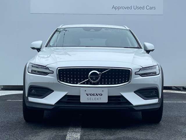 ボルボ Ｖ６０クロスカントリー プラス Ｂ５ ＡＷＤ ４ＷＤ R6年 (東北) 99