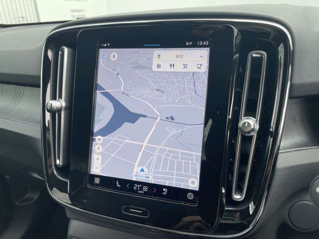 ボルボ ＸＣ４０リチャージ アルティメット シングルモーター R5年 (東北) 99