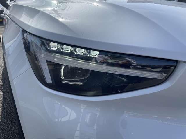 ボルボ ＸＣ４０リチャージ アルティメット シングルモーター R5年 (東北) 99