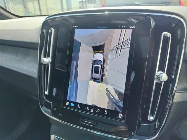 ボルボ ＸＣ４０リチャージ アルティメット シングルモーター R5年 (東北) 99