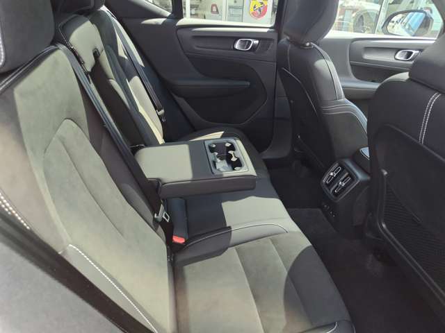 ボルボ ＸＣ４０リチャージ アルティメット シングルモーター R5年 (東北) 99