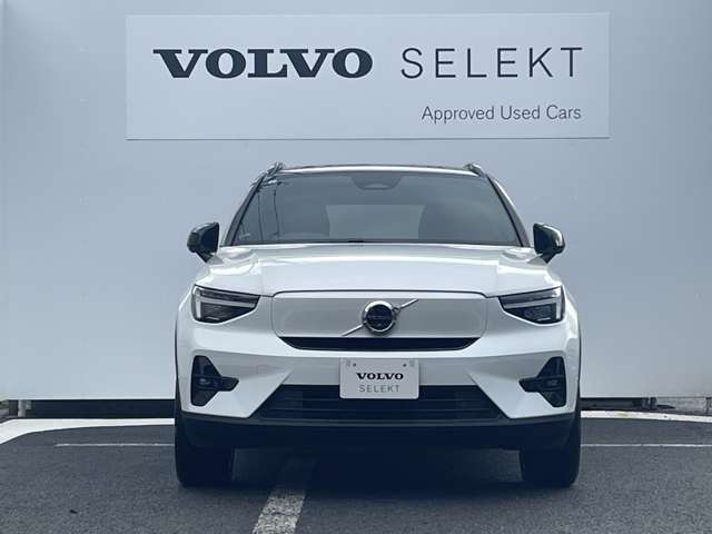 ボルボ ＸＣ４０リチャージ アルティメット シングルモーター R5年 (東北) 99