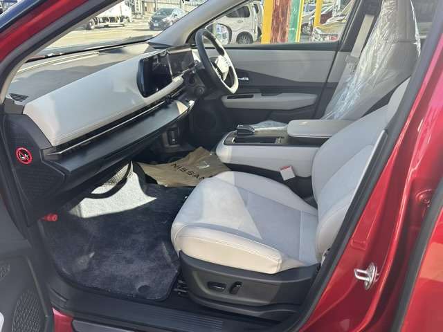 日産 アリア Ｂ６ R4年 (東海) 99