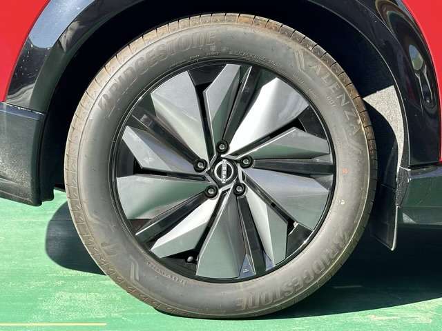 日産 アリア Ｂ６ R4年 (東海) 99