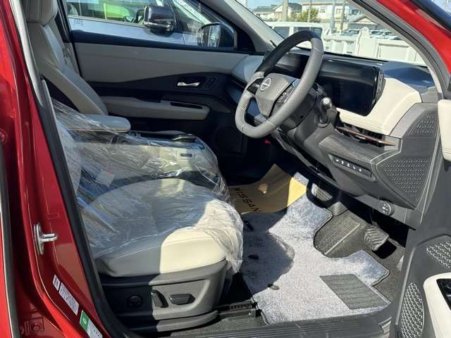 日産 アリア Ｂ６ R4年 (東海) 99