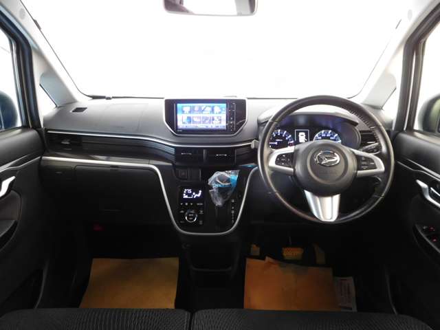 ダイハツ ムーヴ ６６０ カスタム ＲＳ ハイパー ＳＡＩＩ H28年 (九州・沖縄) 99