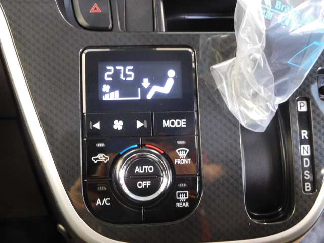 ダイハツ ムーヴ ６６０ カスタム ＲＳ ハイパー ＳＡＩＩ H28年 (九州・沖縄) 99