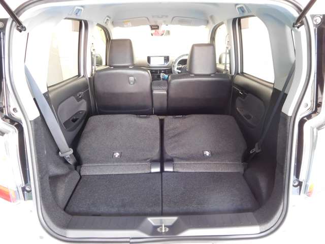 ダイハツ ムーヴ ６６０ カスタム ＲＳ ハイパー ＳＡＩＩ H28年 (九州・沖縄) 99