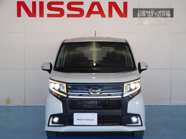 ダイハツ ムーヴ ６６０ カスタム ＲＳ ハイパー ＳＡＩＩ H28年 (九州・沖縄) 99