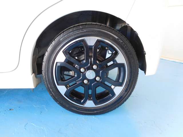 ダイハツ ムーヴ ６６０ カスタム ＲＳ ハイパー ＳＡＩＩ H28年 (九州・沖縄) 99