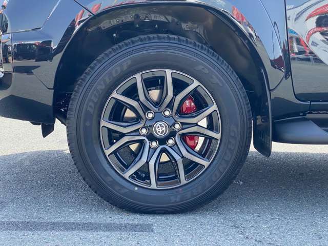 トヨタ ハイラックス ２．４ Ｚ ＧＲスポーツ ディーゼルターボ ４ＷＤ R7年 (九州・沖縄) 99