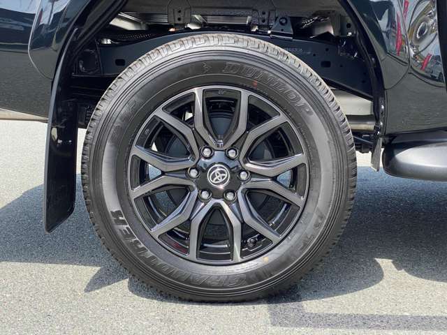 トヨタ ハイラックス ２．４ Ｚ ＧＲスポーツ ディーゼルターボ ４ＷＤ R7年 (九州・沖縄) 99