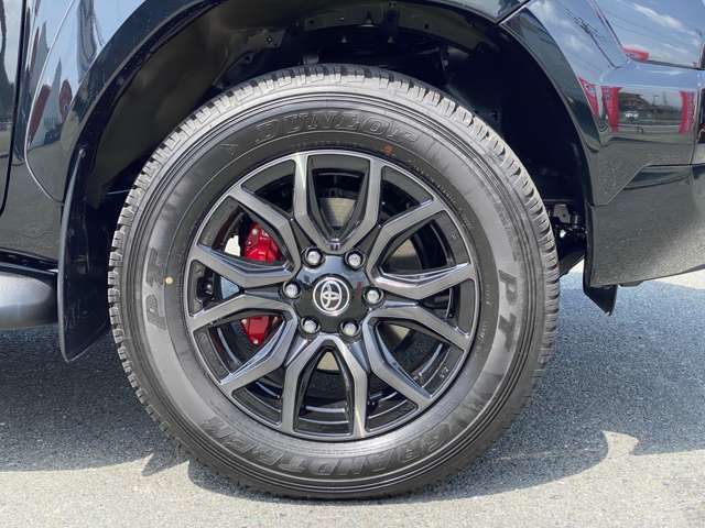 トヨタ ハイラックス ２．４ Ｚ ＧＲスポーツ ディーゼルターボ ４ＷＤ R7年 (九州・沖縄) 99