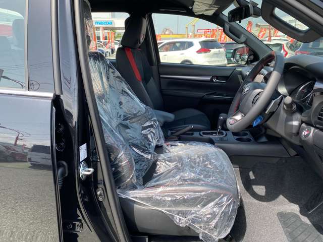 トヨタ ハイラックス ２．４ Ｚ ＧＲスポーツ ディーゼルターボ ４ＷＤ R7年 (九州・沖縄) 99