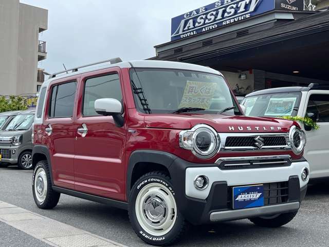 ハスラー用 キャリー 即 元6万円