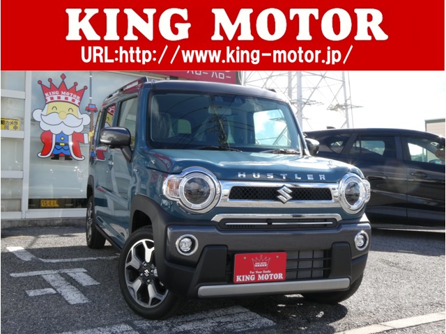 スズキ ハスラー ６６０ ＪスタイルＩＩ ターボ ４ＷＤ R5年 (関東) 99