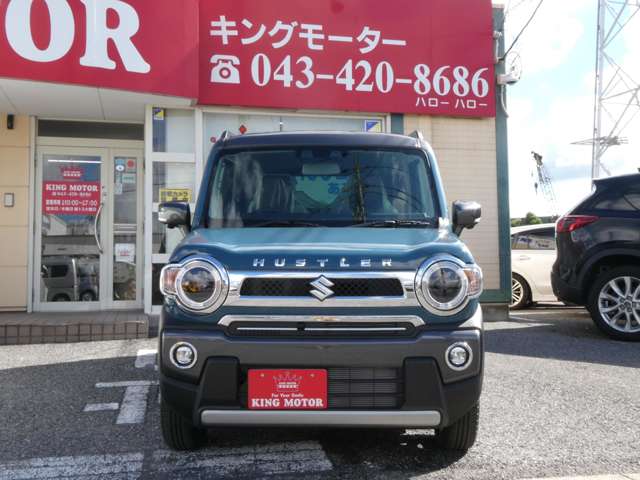 スズキ ハスラー ６６０ ＪスタイルＩＩ ターボ ４ＷＤ R5年 (関東) 99