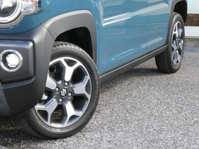 スズキ ハスラー ６６０ ＪスタイルＩＩ ターボ ４ＷＤ R5年 (関東) 99