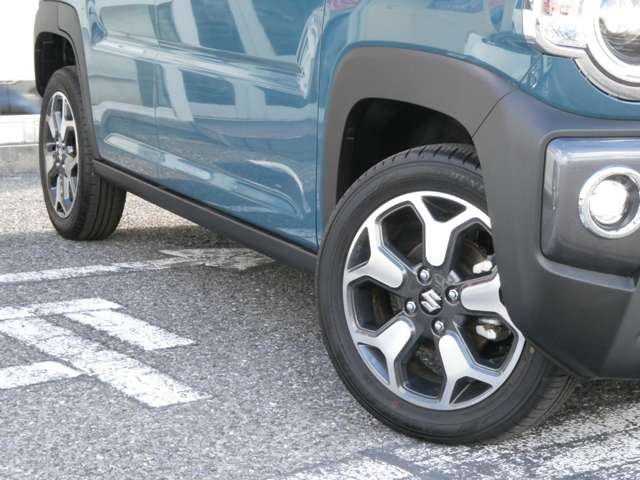 スズキ ハスラー ６６０ ＪスタイルＩＩ ターボ ４ＷＤ R5年 (関東) 99