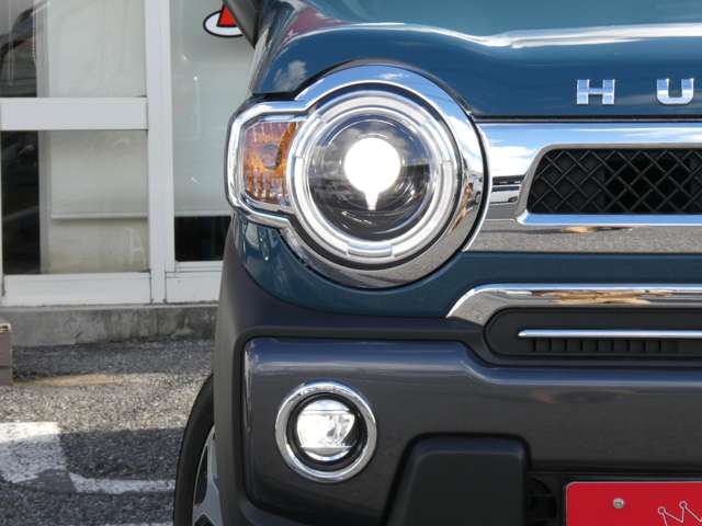 スズキ ハスラー ６６０ ＪスタイルＩＩ ターボ ４ＷＤ R5年 (関東) 99