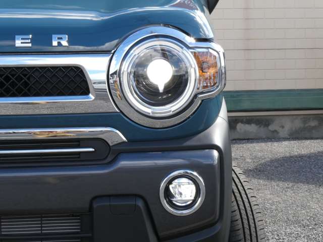 スズキ ハスラー ６６０ ＪスタイルＩＩ ターボ ４ＷＤ R5年 (関東) 99