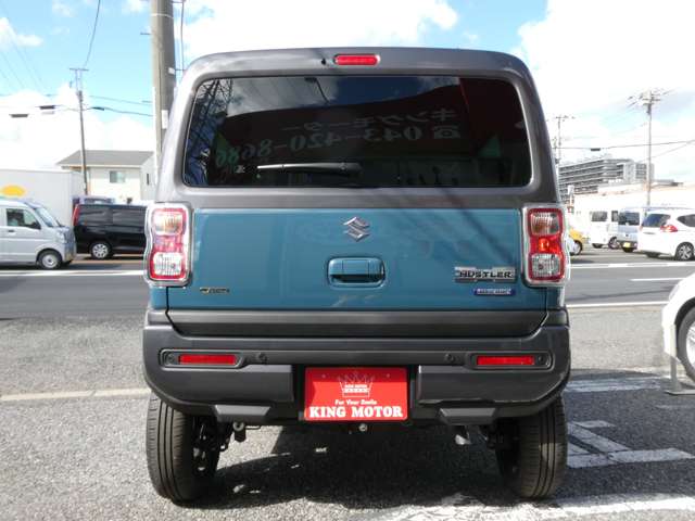 スズキ ハスラー ６６０ ＪスタイルＩＩ ターボ ４ＷＤ R5年 (関東) 99