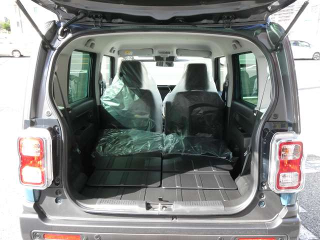 スズキ ハスラー ６６０ ＪスタイルＩＩ ターボ ４ＷＤ R5年 (関東) 99