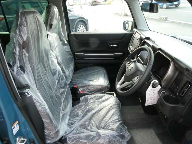 スズキ ハスラー ６６０ ＪスタイルＩＩ ターボ ４ＷＤ R5年 (関東) 99