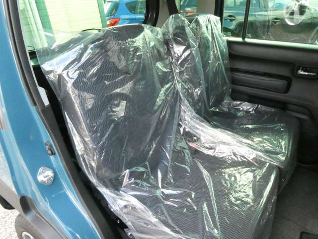 スズキ ハスラー ６６０ ＪスタイルＩＩ ターボ ４ＷＤ R5年 (関東) 99