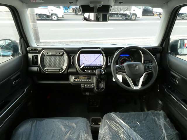 スズキ ハスラー ６６０ ＪスタイルＩＩ ターボ ４ＷＤ R5年 (関東) 99