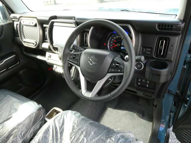 スズキ ハスラー ６６０ ＪスタイルＩＩ ターボ ４ＷＤ R5年 (関東) 99