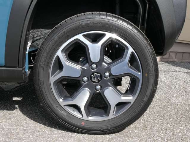 スズキ ハスラー ６６０ ＪスタイルＩＩ ターボ ４ＷＤ R5年 (関東) 99