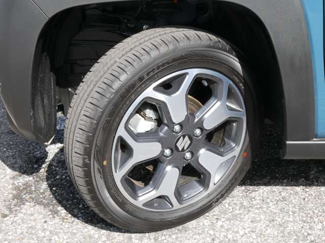 スズキ ハスラー ６６０ ＪスタイルＩＩ ターボ ４ＷＤ R5年 (関東) 99