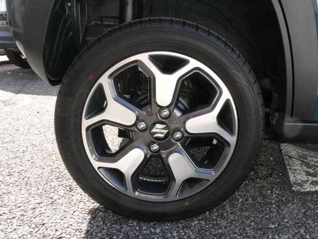 スズキ ハスラー ６６０ ＪスタイルＩＩ ターボ ４ＷＤ R5年 (関東) 99