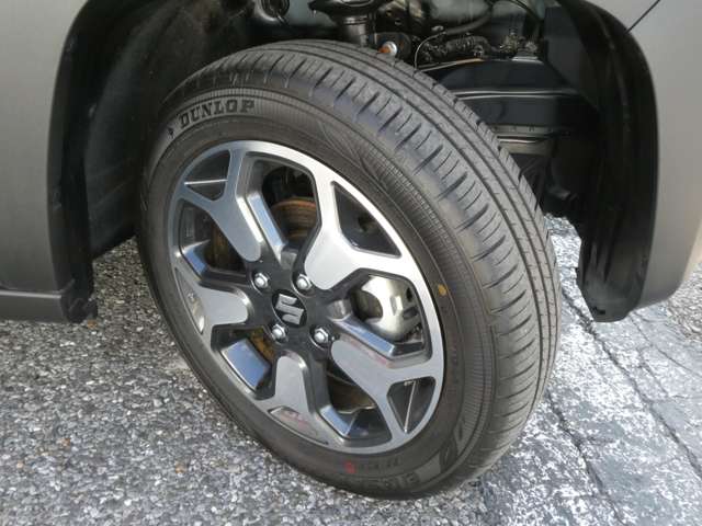 スズキ ハスラー ６６０ ＪスタイルＩＩ ターボ ４ＷＤ R5年 (関東) 99