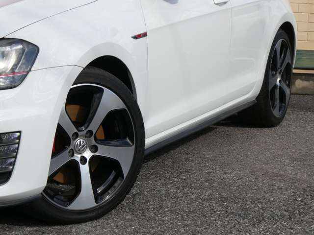 フォルクスワーゲン ゴルフ ＧＴＩ H26年 (関東) 99