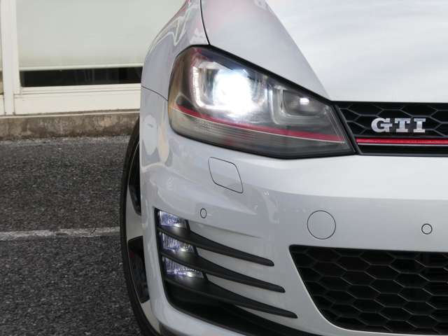 フォルクスワーゲン ゴルフ ＧＴＩ H26年 (関東) 99