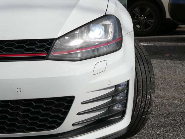 フォルクスワーゲン ゴルフ ＧＴＩ H26年 (関東) 99