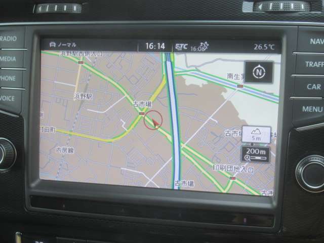 フォルクスワーゲン ゴルフ ＧＴＩ H26年 (関東) 99