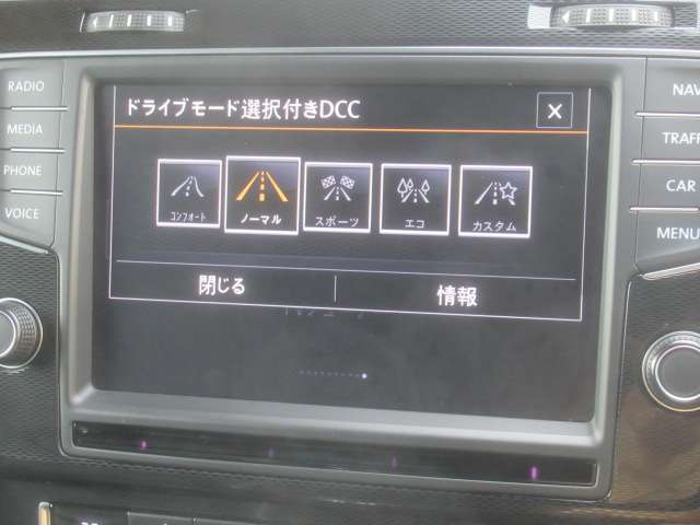 フォルクスワーゲン ゴルフ ＧＴＩ H26年 (関東) 99