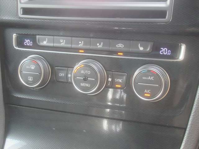 フォルクスワーゲン ゴルフ ＧＴＩ H26年 (関東) 99