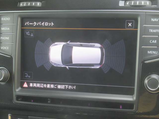 フォルクスワーゲン ゴルフ ＧＴＩ H26年 (関東) 99