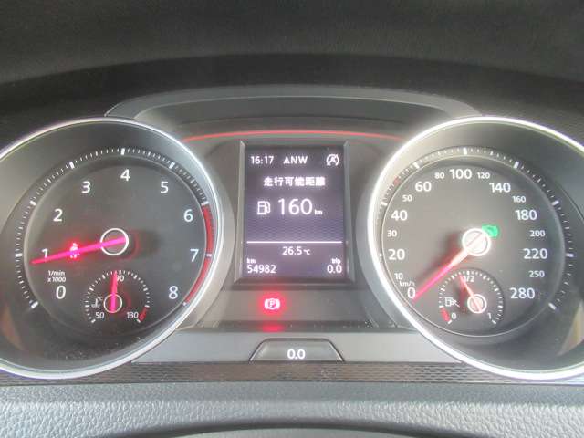 フォルクスワーゲン ゴルフ ＧＴＩ H26年 (関東) 99