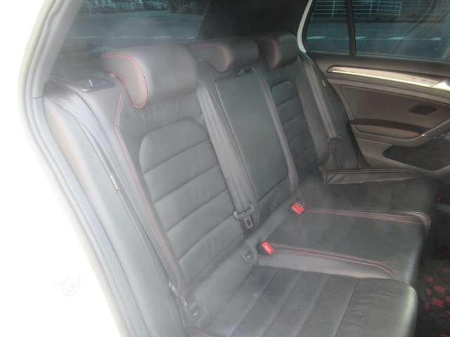 フォルクスワーゲン ゴルフ ＧＴＩ H26年 (関東) 99