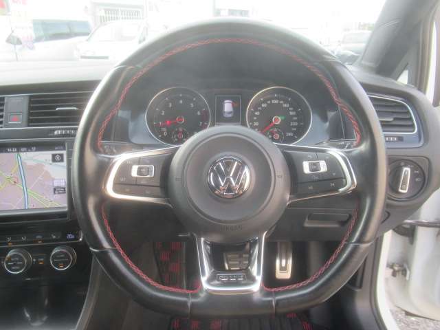 フォルクスワーゲン ゴルフ ＧＴＩ H26年 (関東) 99