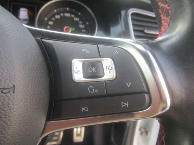 フォルクスワーゲン ゴルフ ＧＴＩ H26年 (関東) 99