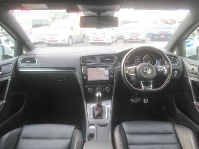 フォルクスワーゲン ゴルフ ＧＴＩ H26年 (関東) 99