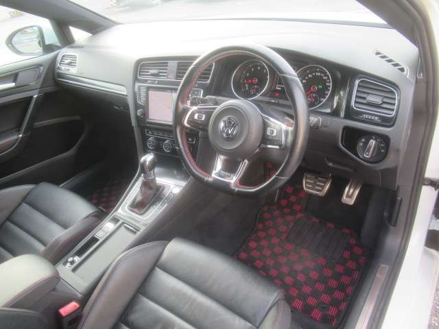 フォルクスワーゲン ゴルフ ＧＴＩ H26年 (関東) 99