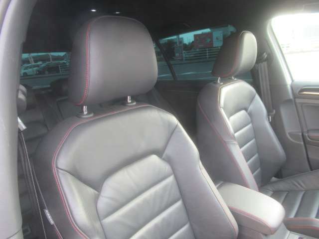 フォルクスワーゲン ゴルフ ＧＴＩ H26年 (関東) 99